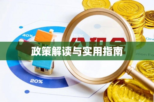 荆门政策解读与实用指南