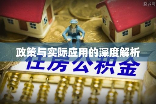 荆门政策与实际应用的深度解析