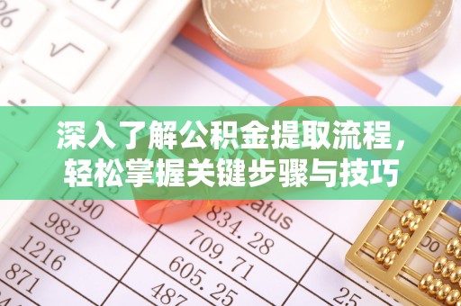 荆门深入了解公积金提取流程，轻松掌握关键步骤与技巧