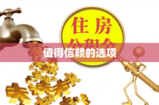 荆门值得信赖的选项