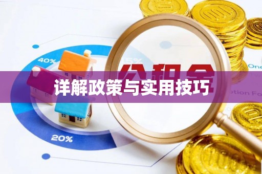荆门详解政策与实用技巧