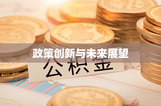荆门政策创新与未来展望